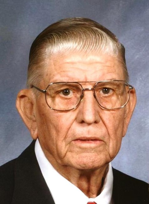 Obituary of Marvin Samuel Dusek