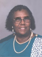 Ida Harris