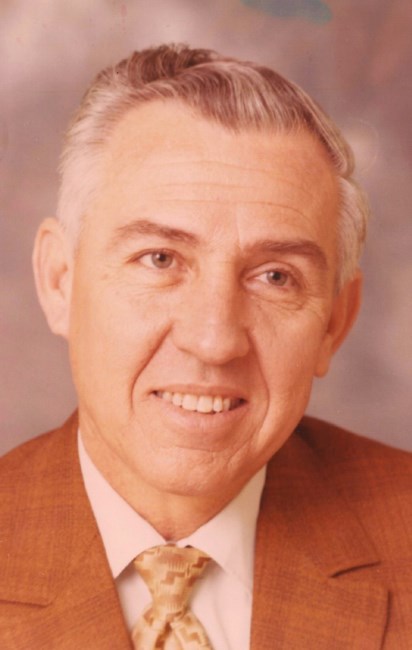 Obituary of Albert Pardue
