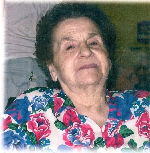 Obituary of Lillian Victoria Farlinger