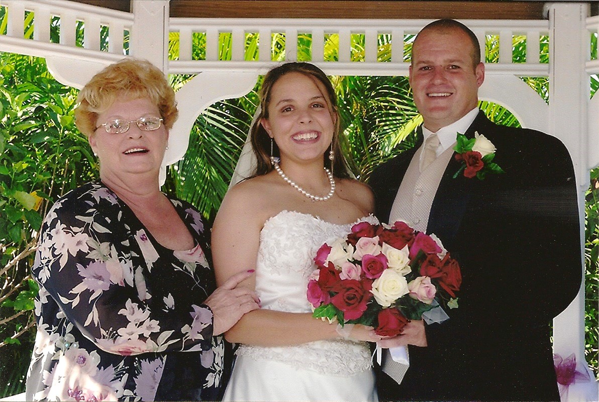 Obituary of Sue Carole Moyer