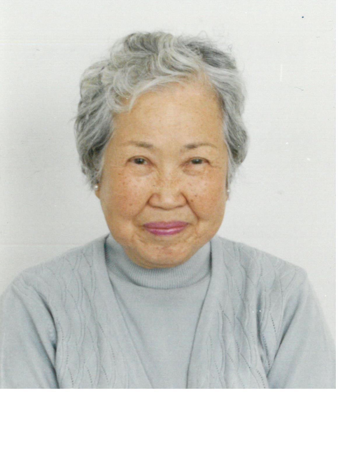 Obituary of Yu Chi Lam