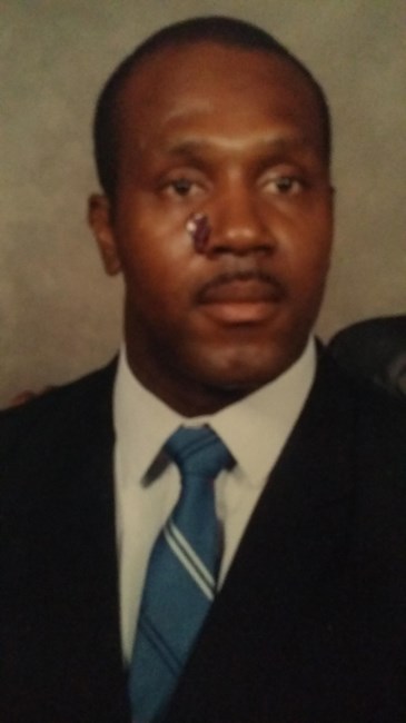 Obituary of Alex Gibson Jr.