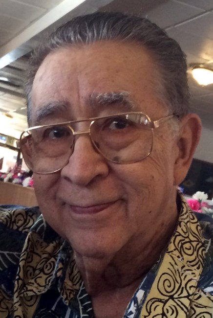 Obituary of Richard Joseph Granillo