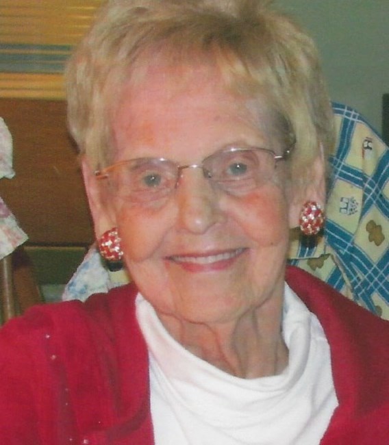 Obituary of Loretta Young