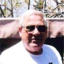 Obituary of Martin Joseph Miller