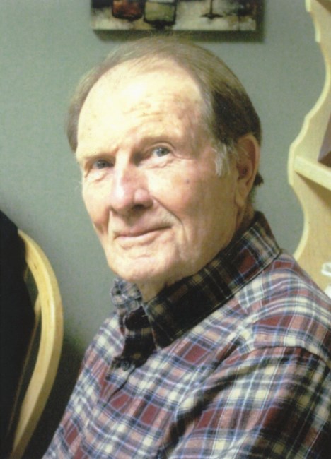 Obituary of Robert Eugene Rummel