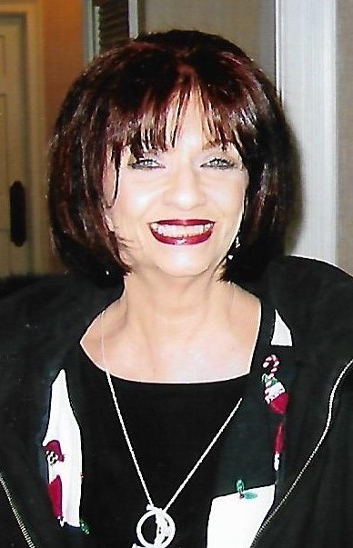 Obituary of Shirley D'Alonzo