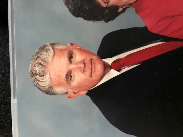Obituary of Lewis Allen Baker III