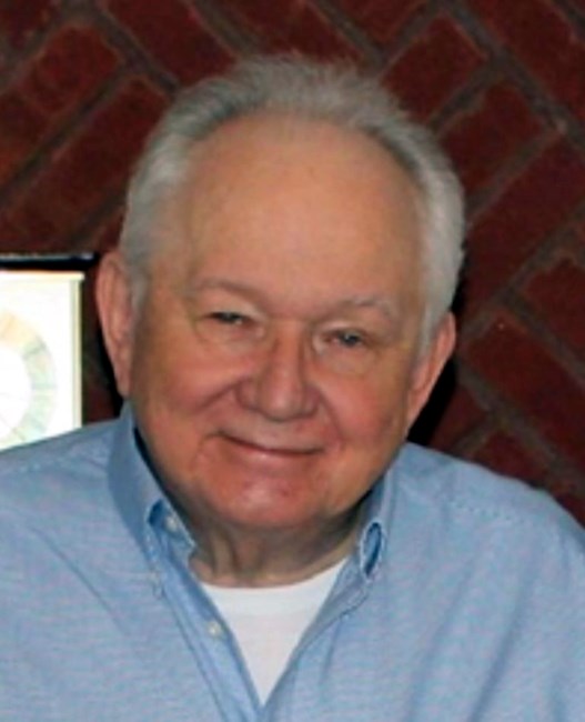 Obituary of Gregory Paul Blair