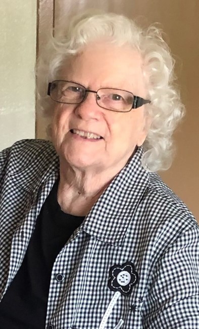 Obituary of Mildred Juanita  Irvin Hughes