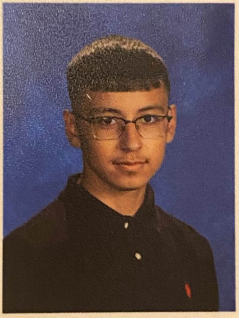 Avis de décès de Alexis Perez