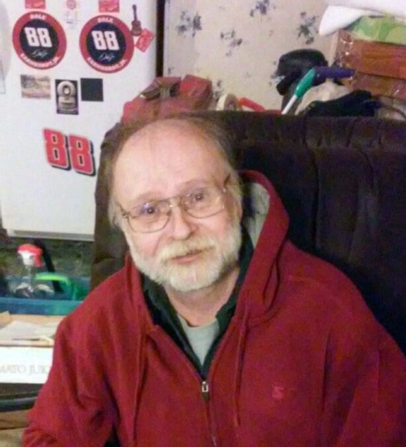 Obituary of John E. Gillum