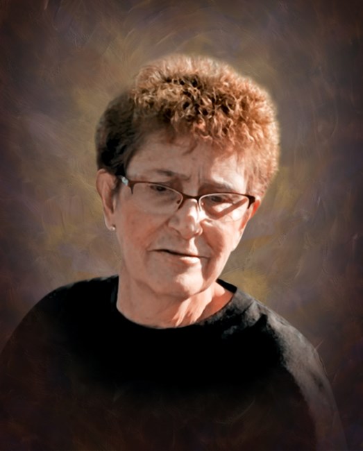 Obituary of Blanca Estela Alvarez