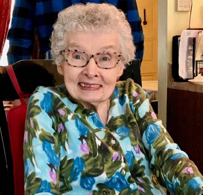 Obituary of Margaret C. McHugh