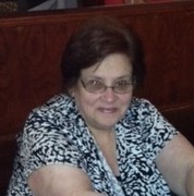 Obituary of Georgette Kinge