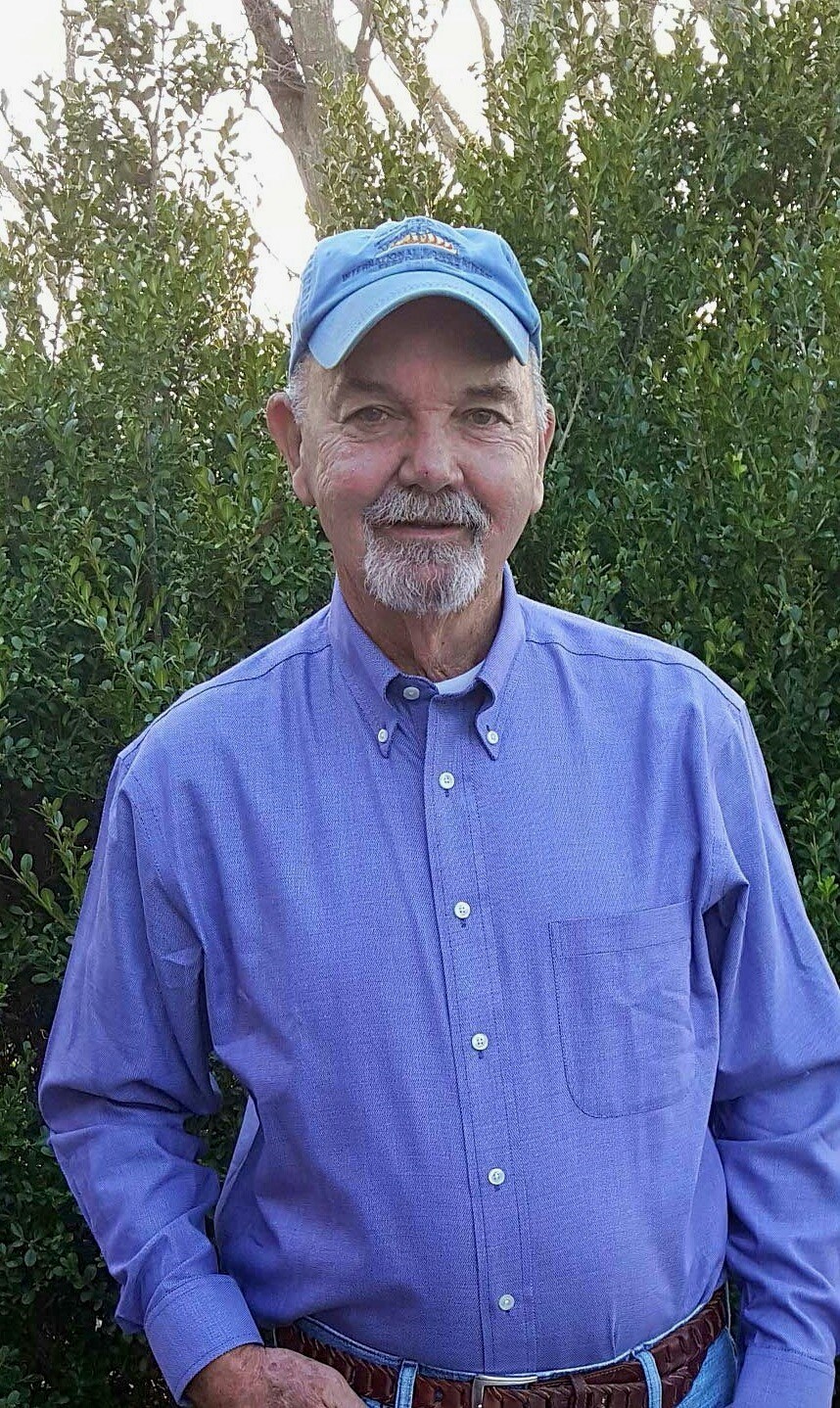 Obituary of Roy Edward Whatley