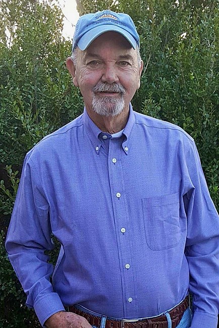 Obituary of Roy Edward Whatley