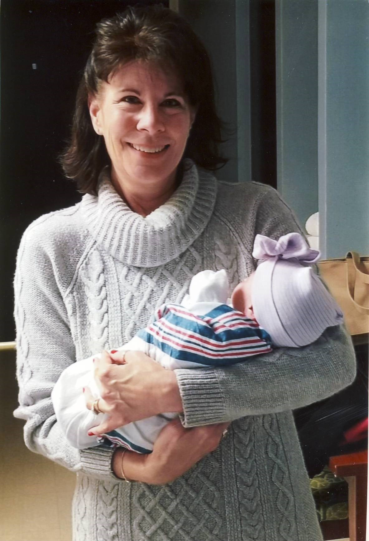 Obituary of Kellea Noonan