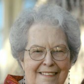 Obituary of Frances Weiss Rodriguez