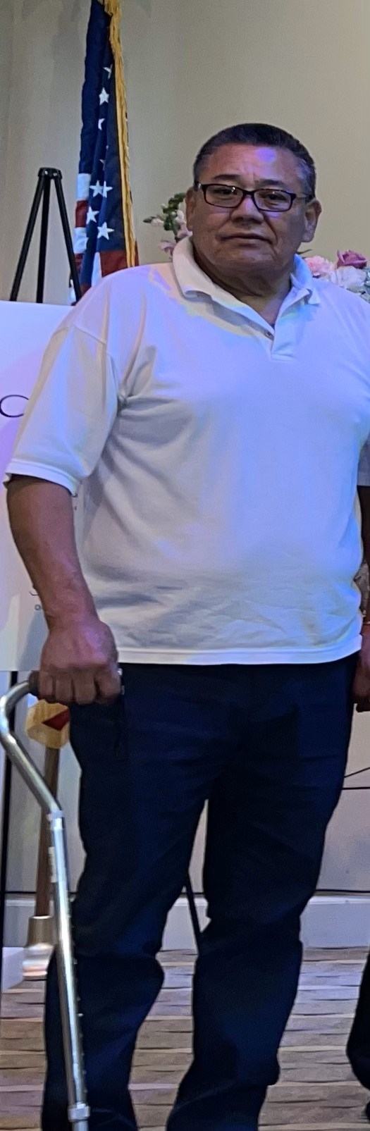 Obituary of Luis Felipe Loera Sr.