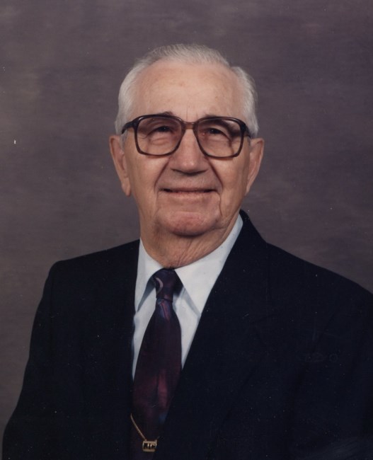 Obituary of J. C. Carnes