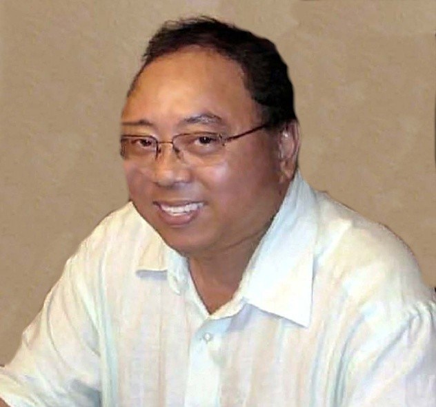 Obituary of Rene Legaspi Tulio