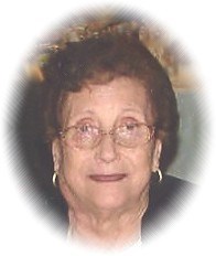 Obituary of Marta (Rina) Rina Damasco Limone