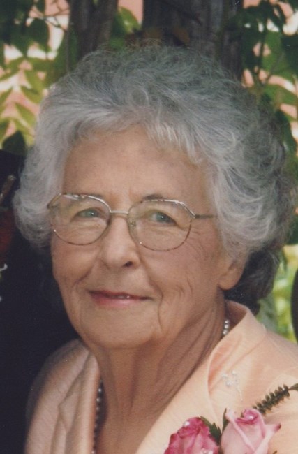 Obituary of Mae Freeman Sistrunk