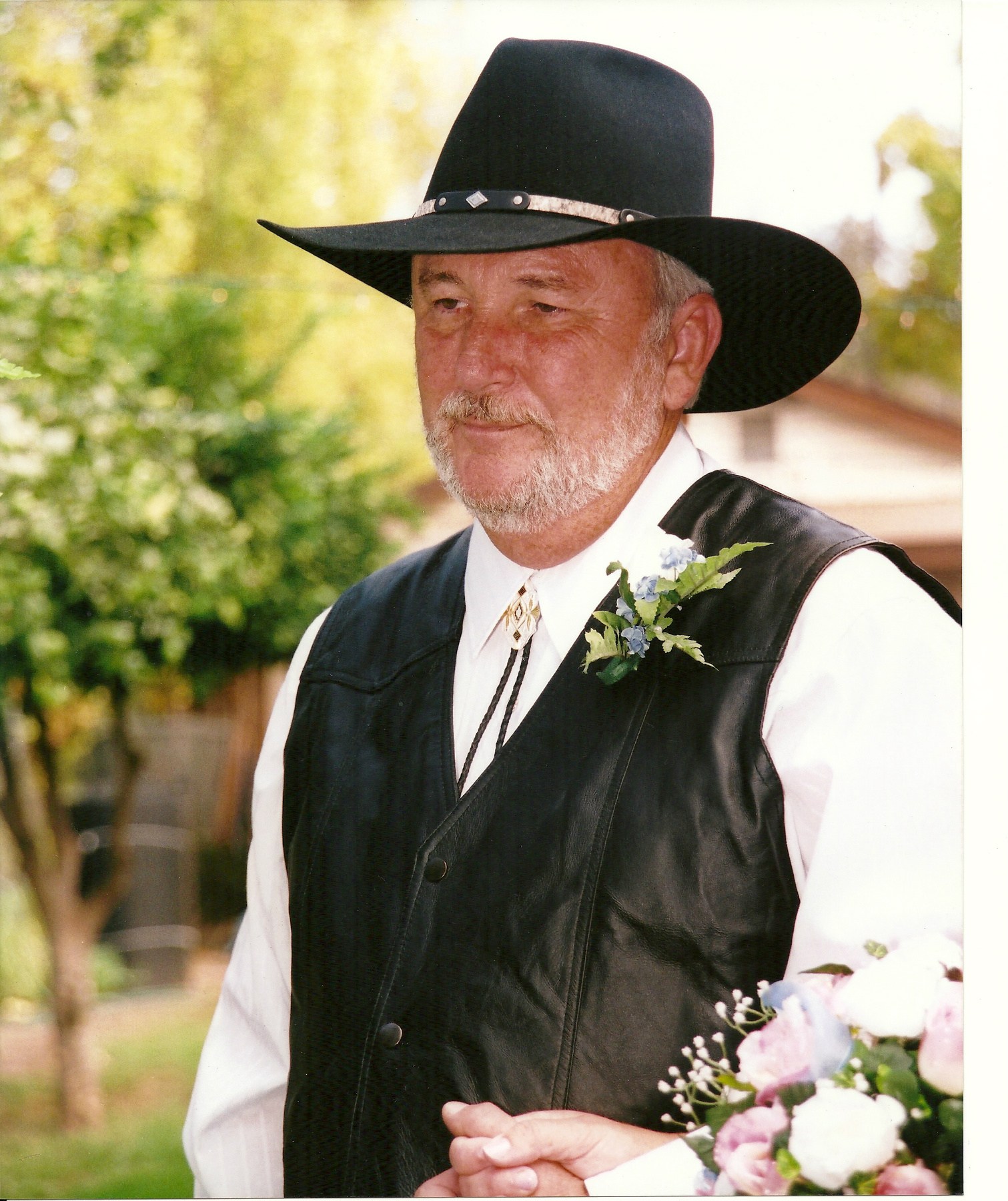 Obituary of Steve Franklin Murphree