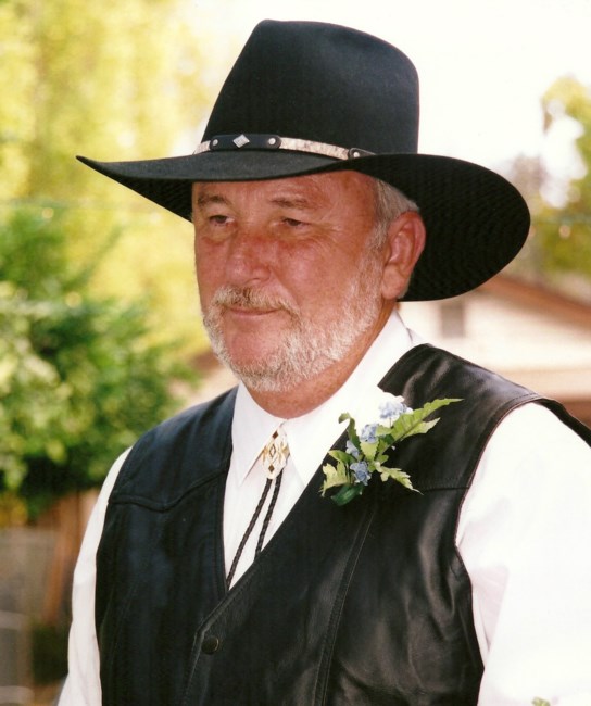 Obituary of Steve Franklin Murphree