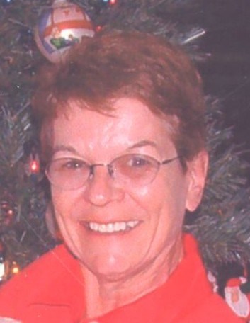 Avis de décès de Lois Ann Poole