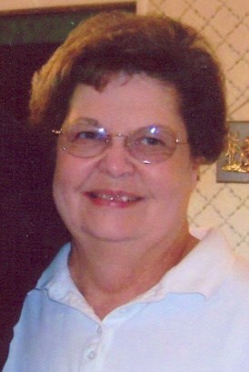 Obituary of Shirley Ann Bond