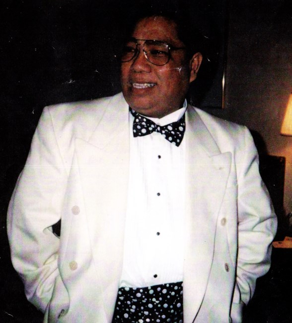 Obituary of Delecio G. Peña