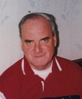 Obituary of William P. Ryan Jr.