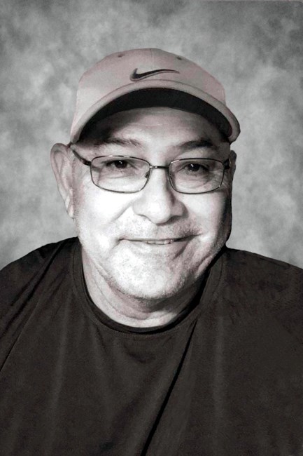 Obituario de Jesse Casarez Martinez Jr.
