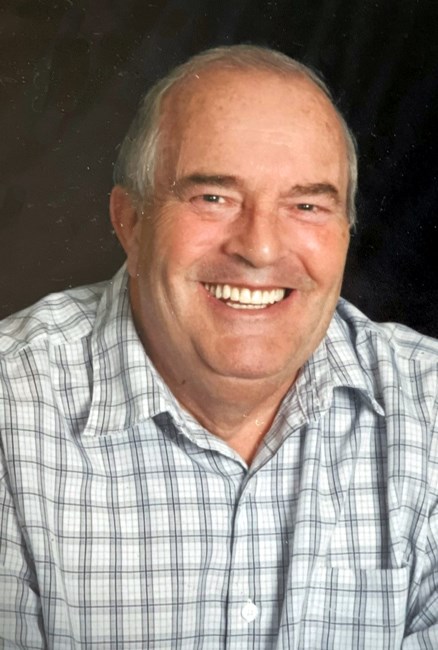 Obituary of Gerald "Gerry" Rawn