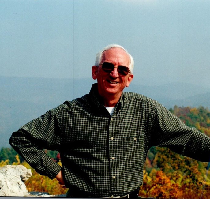 Obituary of Charles Edward Woody