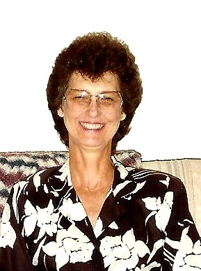 Obituary of Naomi Snyder