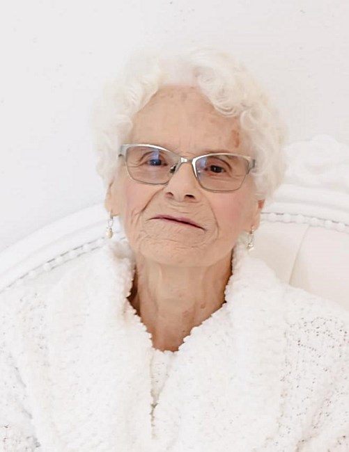 Obituary of Wanda Lee Weeks