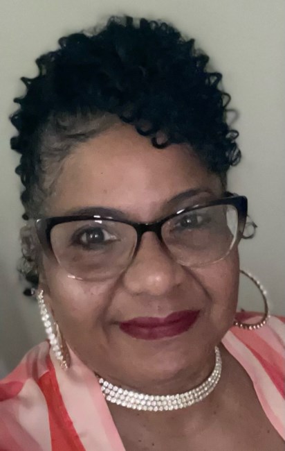 Obituary of Ms. Angela Maria Hackey