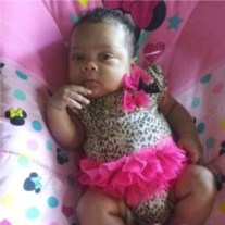 Obituary of Marie Yvonne Carter