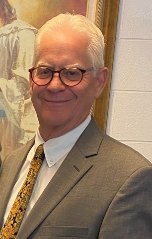 Obituary of Dr. Kevin Donald Rhodes