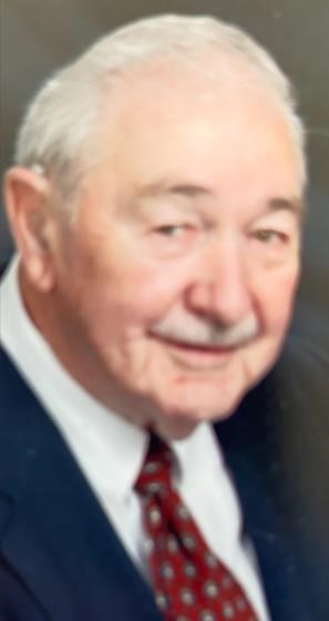 Obituary of Joseph Aloysious Fitzgibbons Jr.