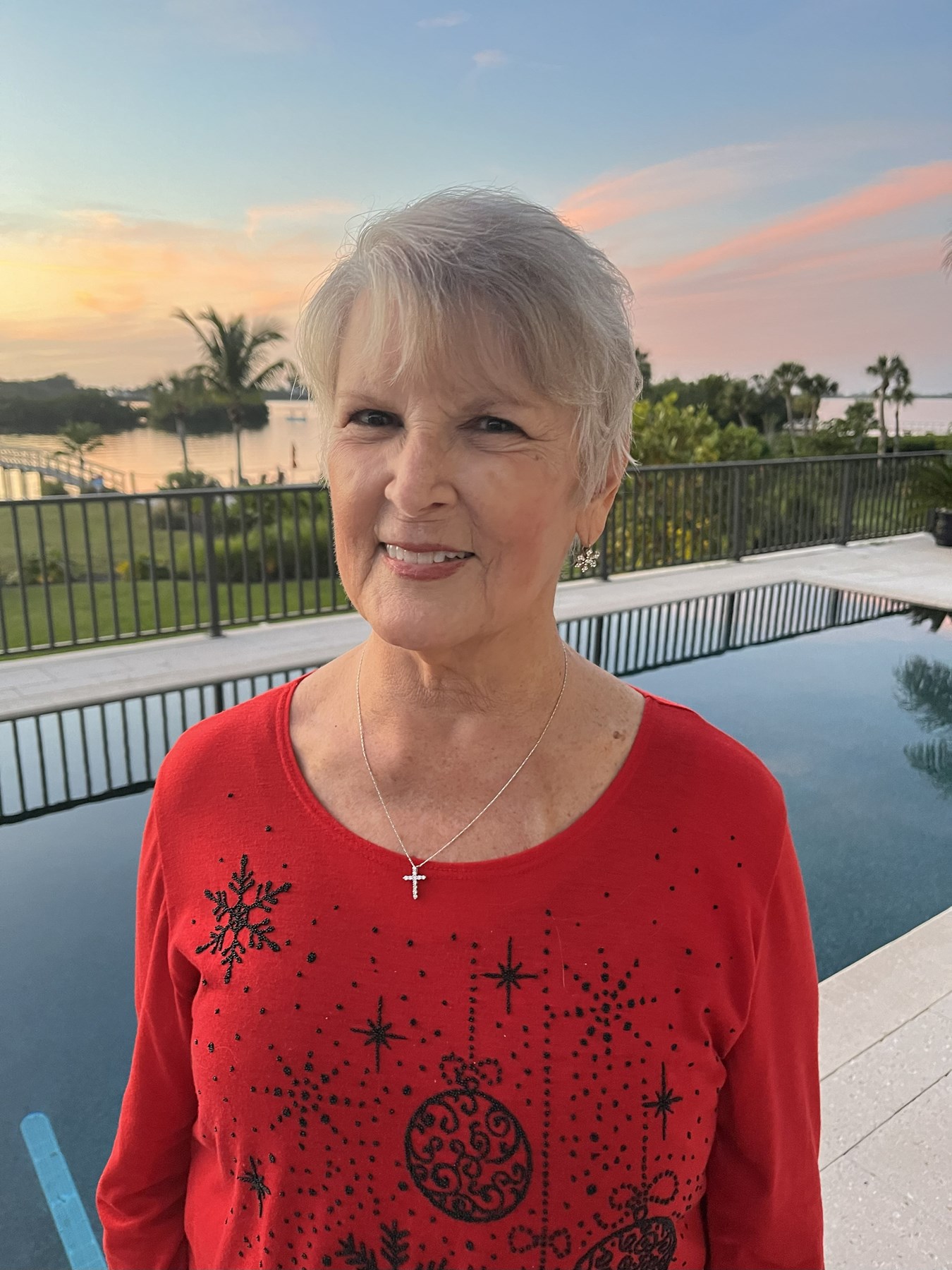 Obituary of Susan Fern Mitchell