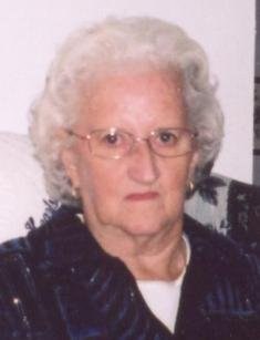 Obituary of Beatrice Jean Edwards Davidson