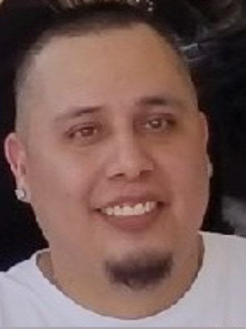 Obituary of Jacob Jon Vasquez