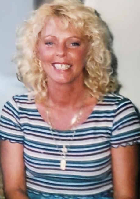 Obituary of Patricia Marie Monroe