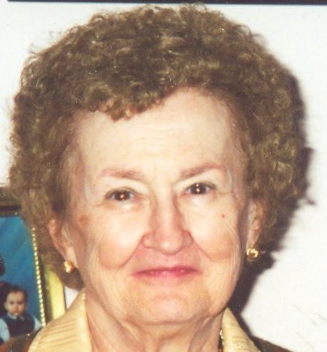 Obituary of Anna L. Moscato