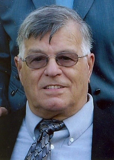 Obituary of Charles Chuck "Chuck" Mason